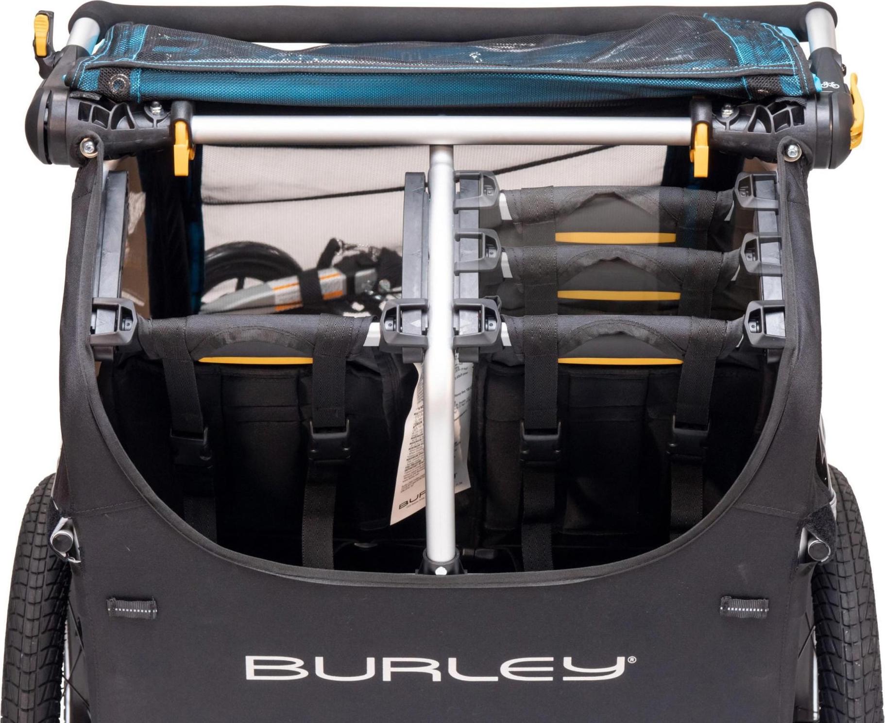 Burley D Lite X Double buy at Galaxus