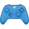 Microsoft Xbox Wireless Controller - Blue (PC, Xbox One X, Xbox Series X, Xbox One S, Xbox Series S)