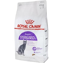 Royal Canin Stérilisé 37
