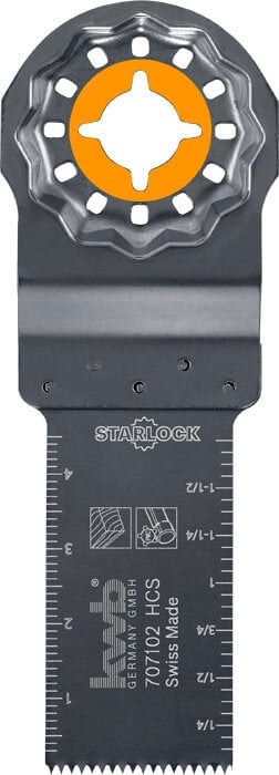 kwb Tauchsägeblatt HCS 24 mm kaufen