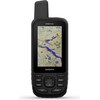 Garmin GPSMap 66e Topo Active Europe