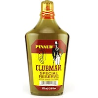 Clubman Special Reserve (Aftershave lotion, 177 ml)