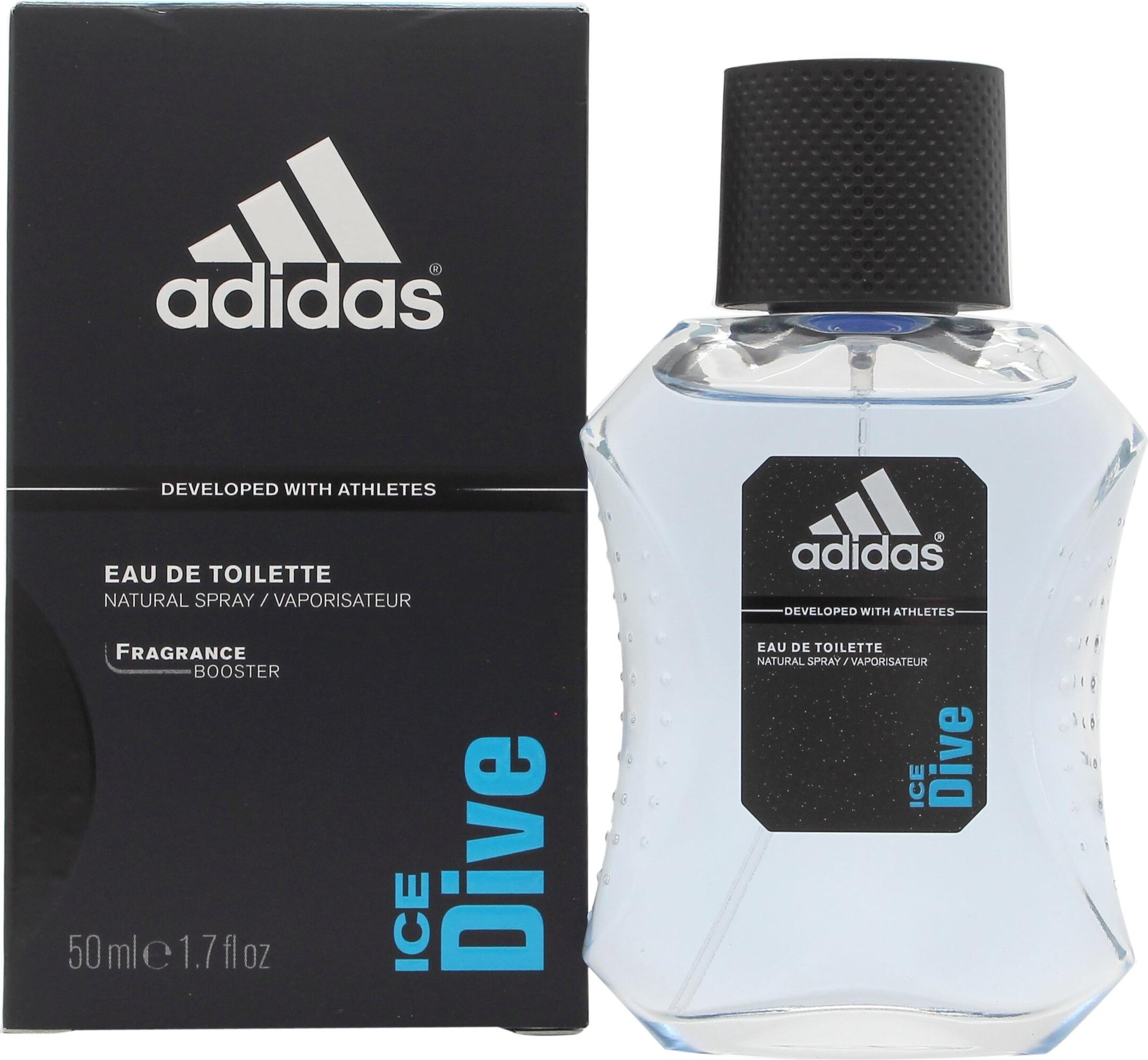 Adidas ice dive parfüm shop