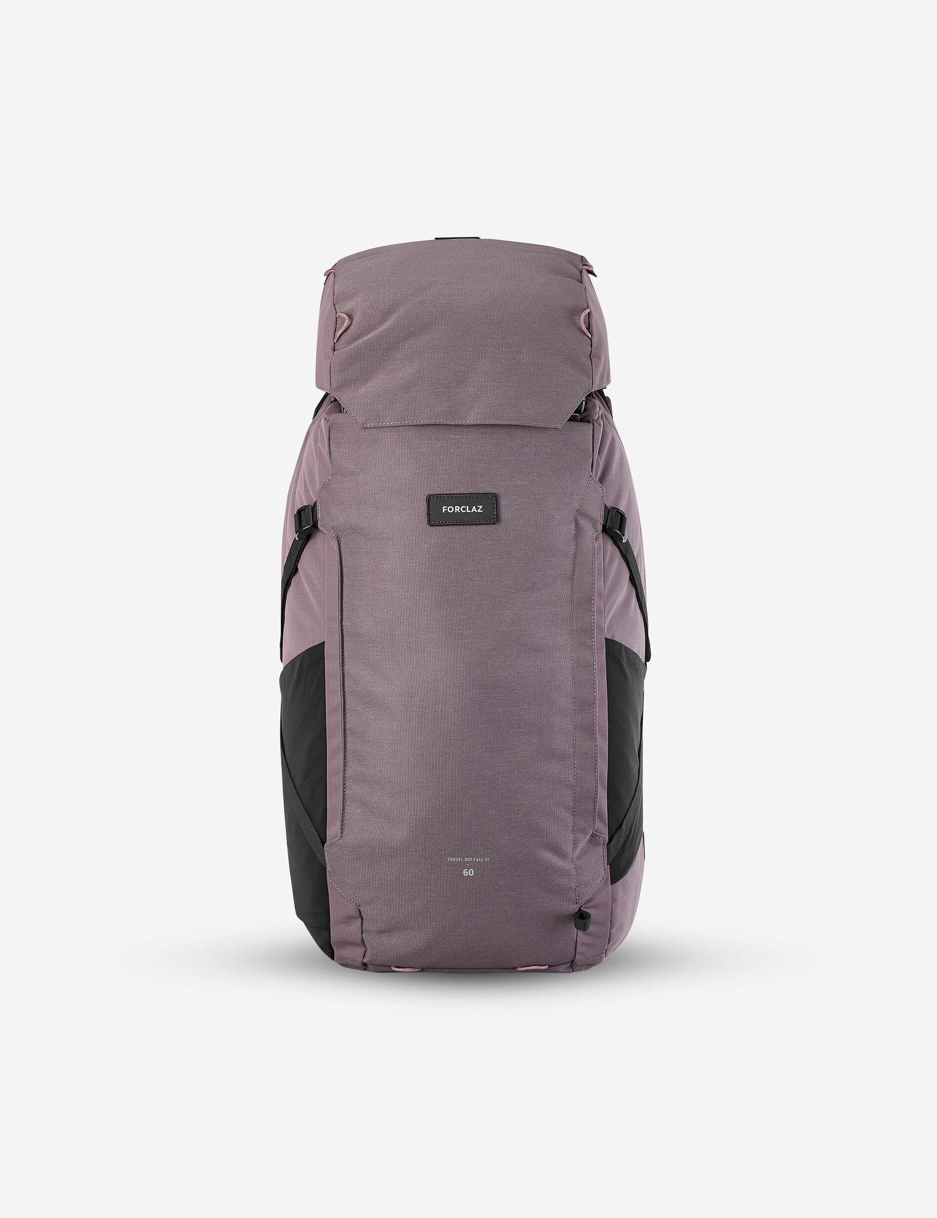 Forclaz Voyage 900 60 l acheter sur Galaxus
