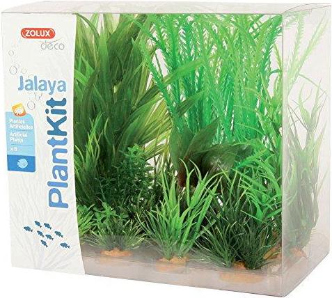 Comparer les prix de Plantkit Jalaya N°1