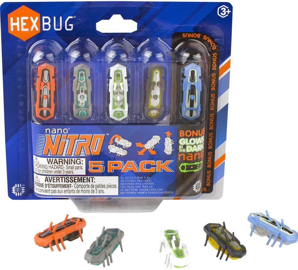 Hexbug toy shop