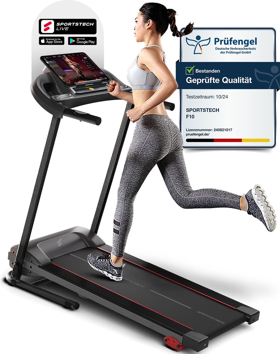Sportstech F10 buy at Galaxus