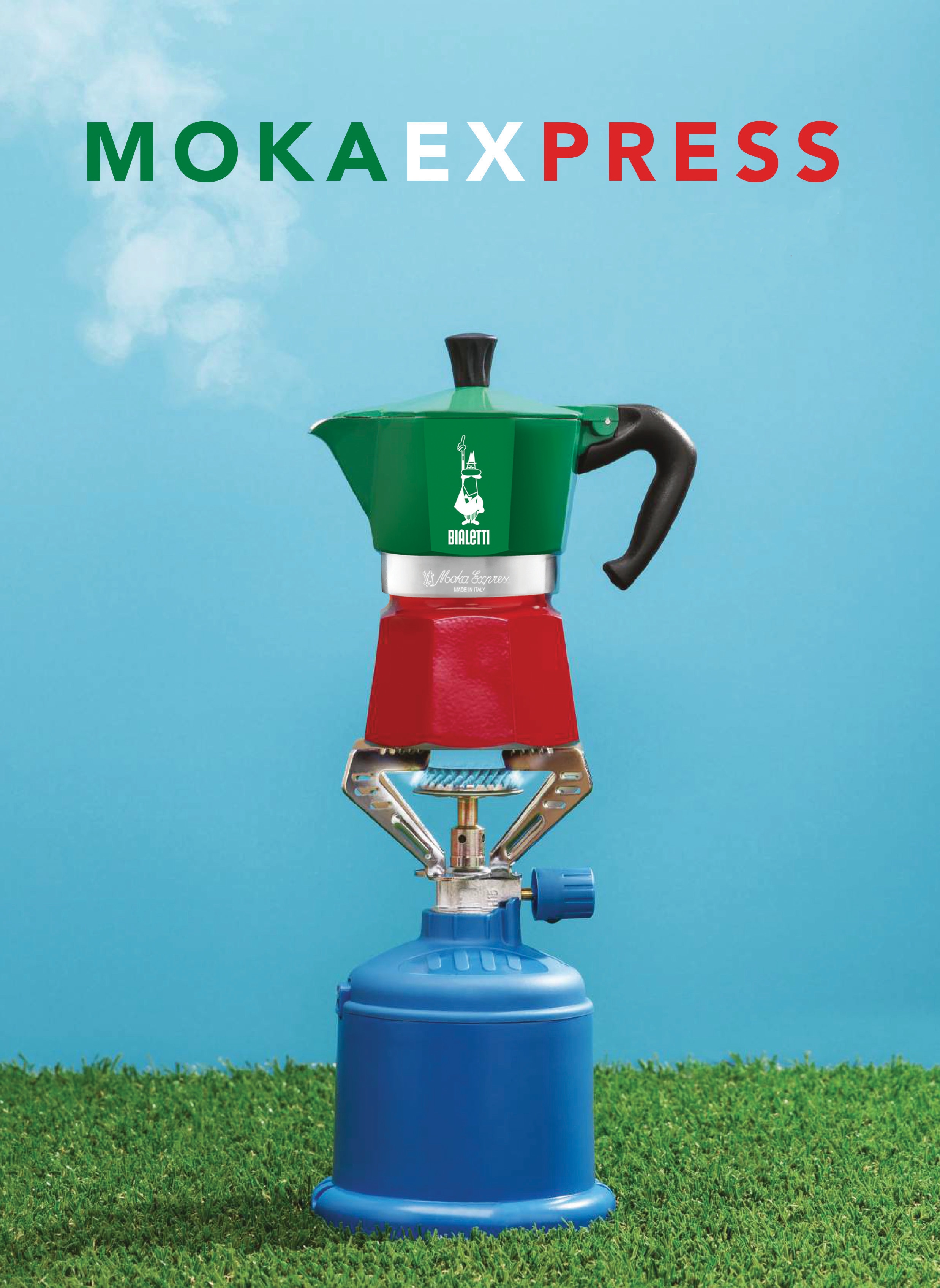 Bialetti Mokka (6 T.) kaufen QB5979