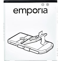 Emporia Mobile Phone Battery Active V50 4G