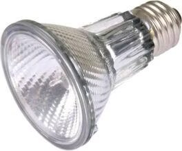 Lampe HeatSpot Pro 35 W pour reptile.
