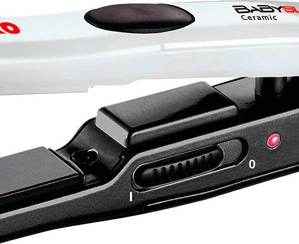 BaByliss Pro Babysleek Mini Pro Straightening iron buy at Galaxus