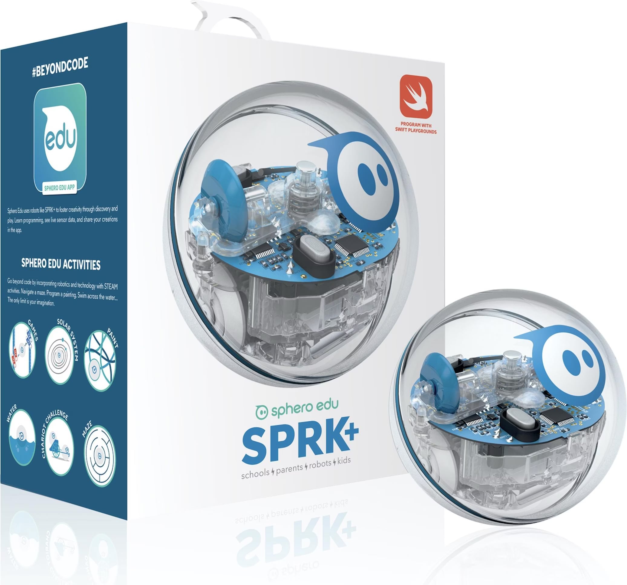 Sphero（スフィロ） 楽天市場】sphero スフィロの通販