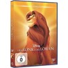 The Lion King (DVD, 1994, German, Italian, English, Turkish)