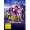 The Canterville Ghost (DVD, 2016, German)