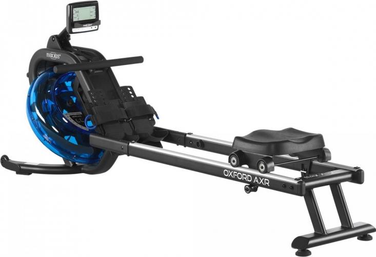 Maxxus rowing machine 2025