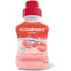 SodaStream Soda Mix Pamplemousse rose (50 cl)