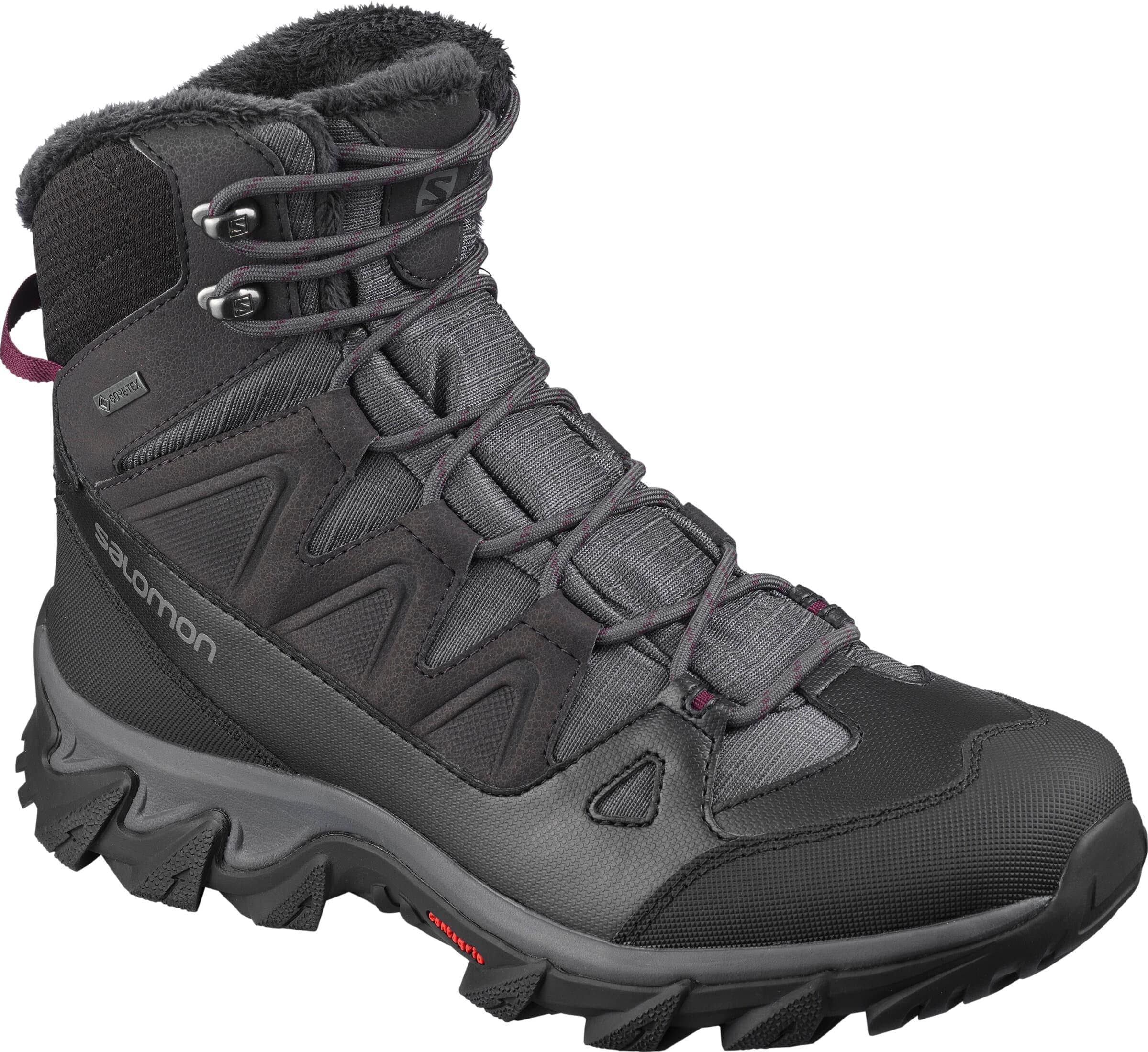 Salomon cruzano 2 gtx review new arrivals