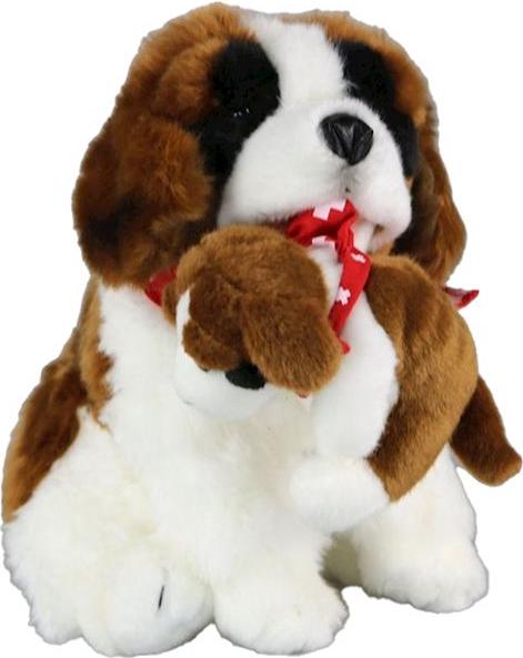 St bernard stuffed animal target store