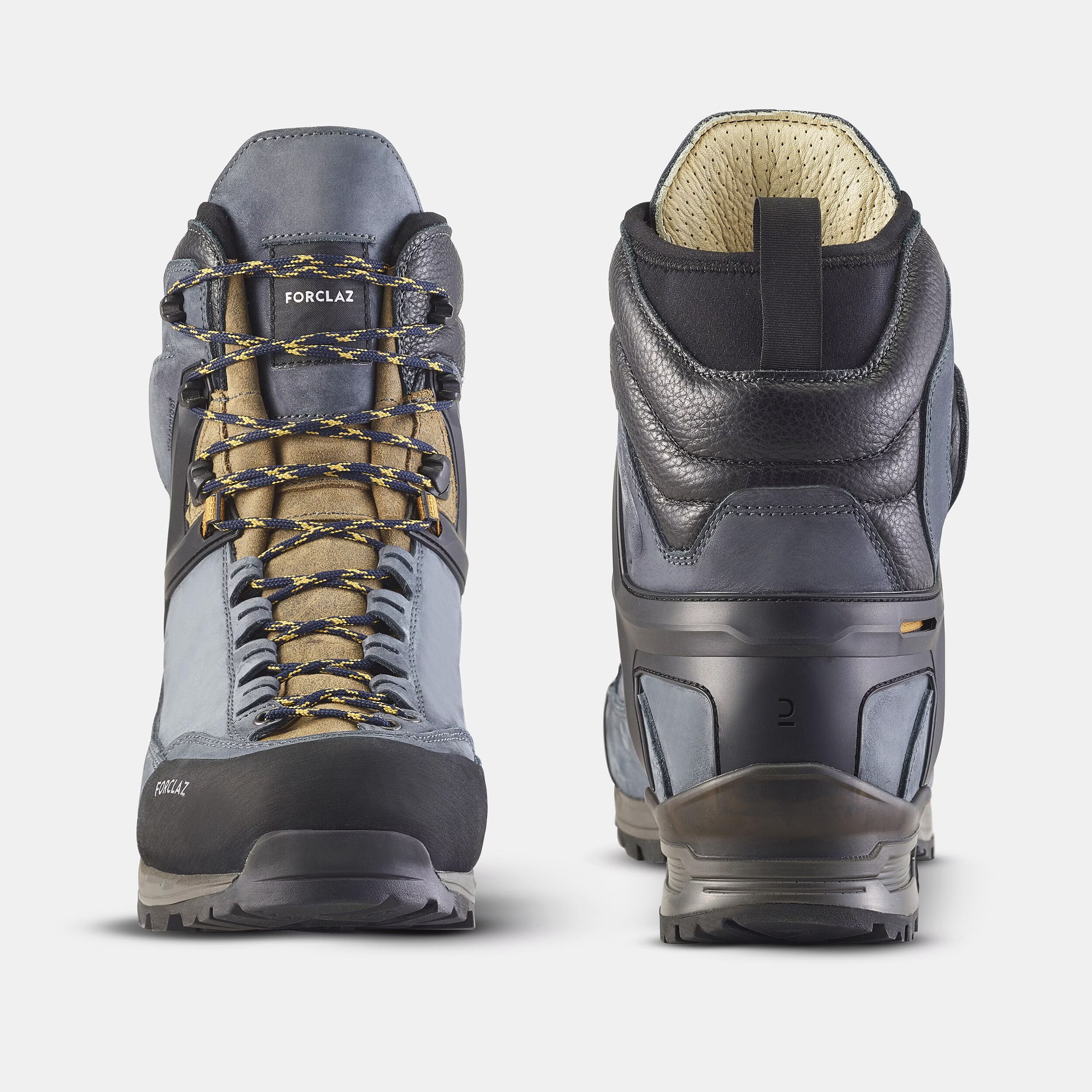 Forclaz Wanderschuhe buy at Galaxus