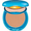 Shiseido UV Protective Compact (Medium Ochre)