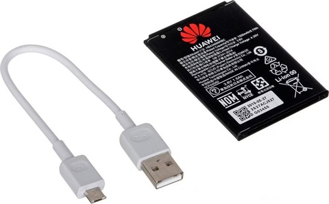 Huawei E5576-320 Mobilfunk-Wireless-Netzwerkausrüstung - Galaxus