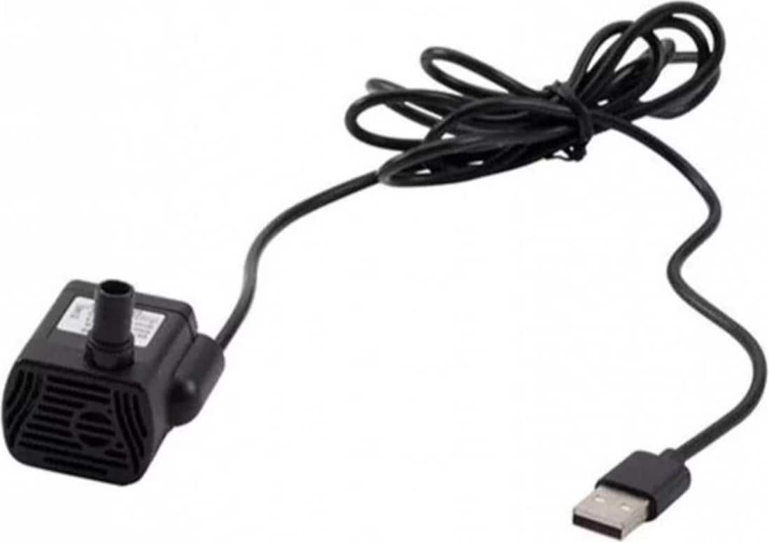 Comparer les prix de Catit Accessoires pompe de rechange pour fontaine Flower LED (1 l), Gamelle