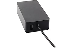 Notebook power adapters