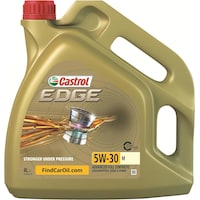 Castrol Edge 5W-30 M (4 l, SAE 5W/30)