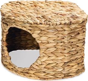 Meilleurs prix pour Beeztees Lapin maison Kiko, quipement cage pour rongeurs