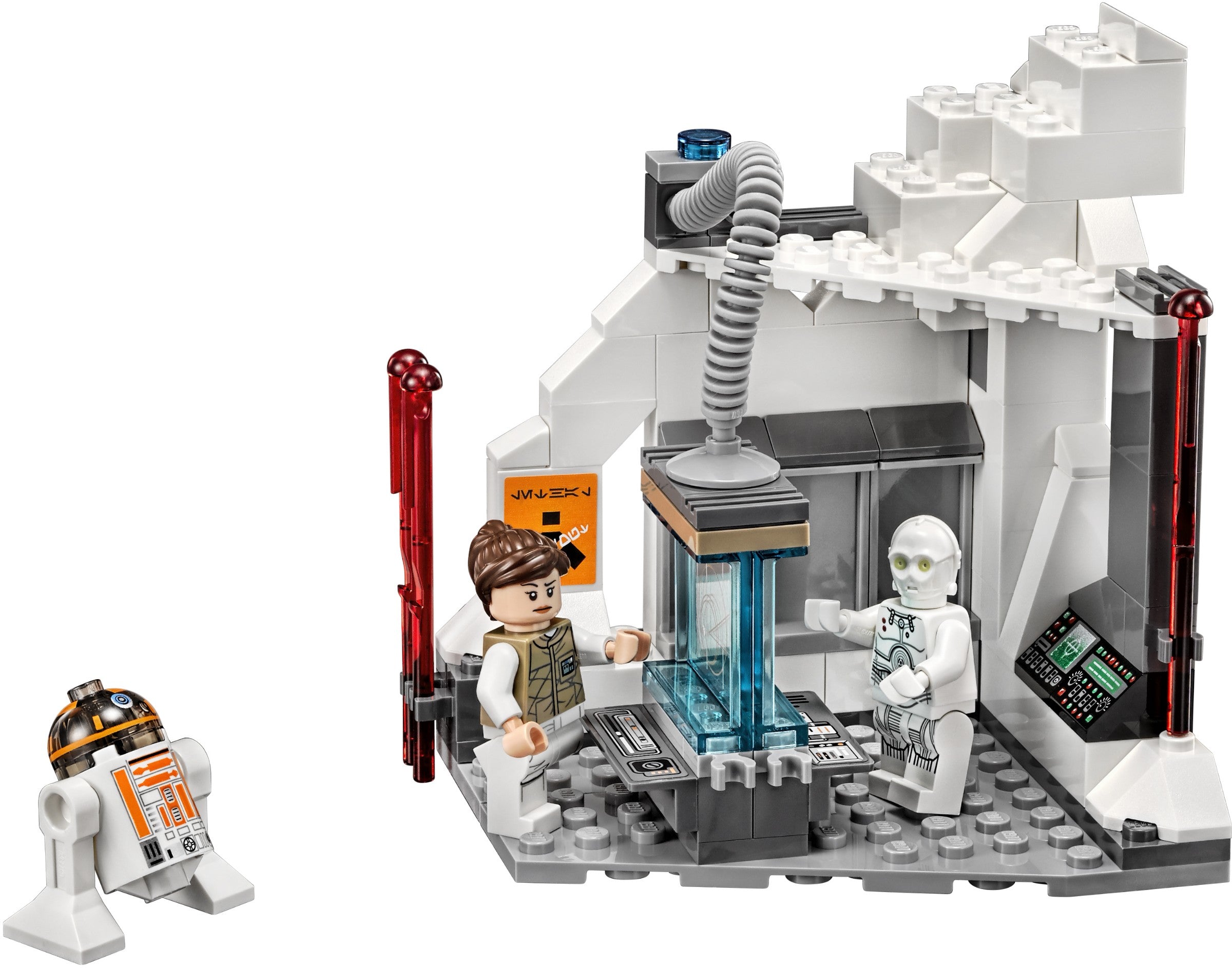 75098 lego top
