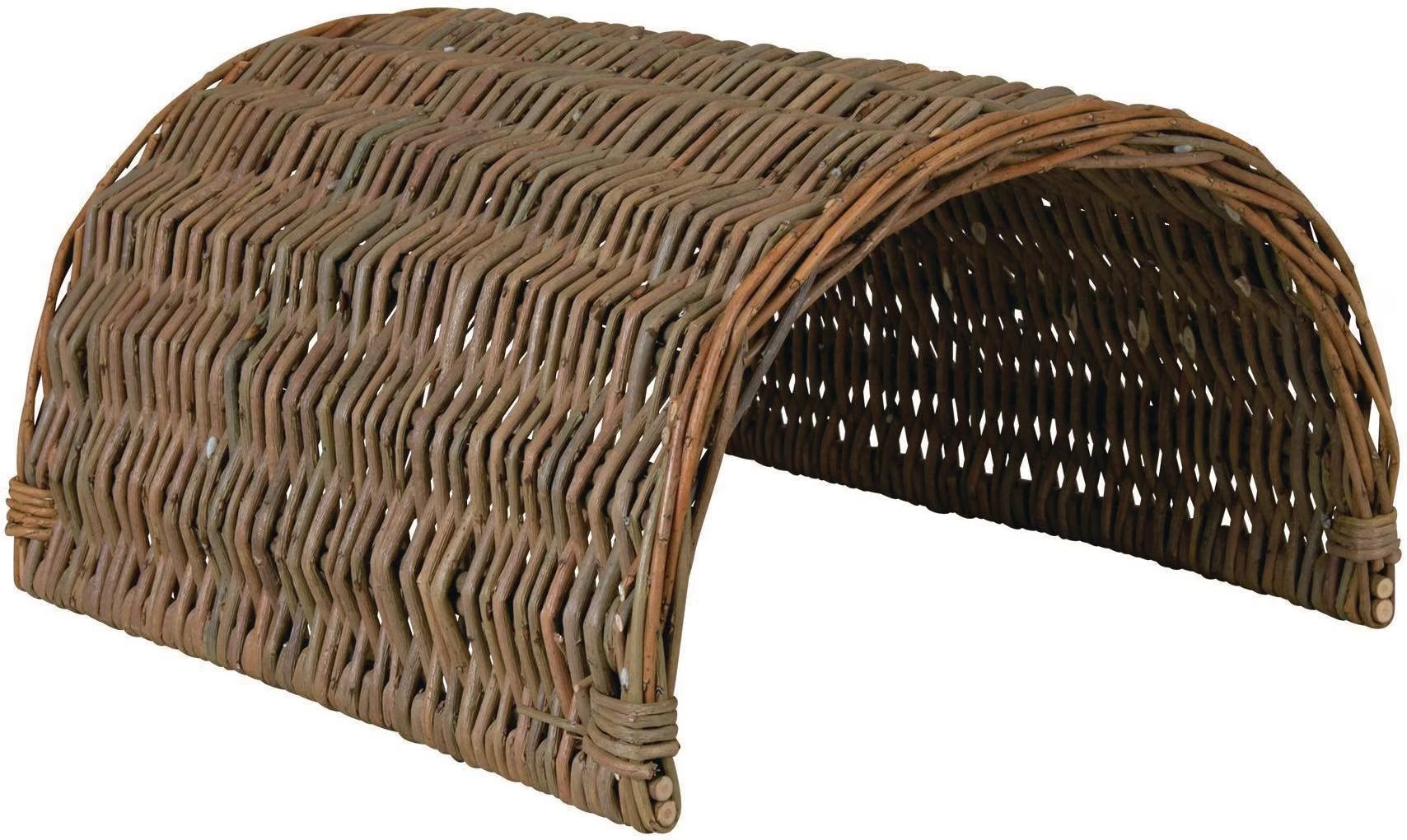 Meilleurs prix pour Pont En Osier - Mon Animalerie