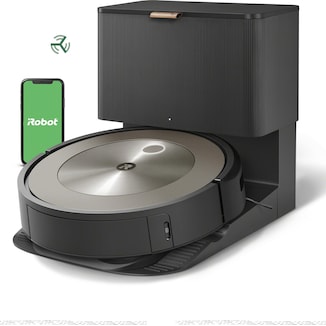 iRobot Roomba j9+ (Robot vacuum)