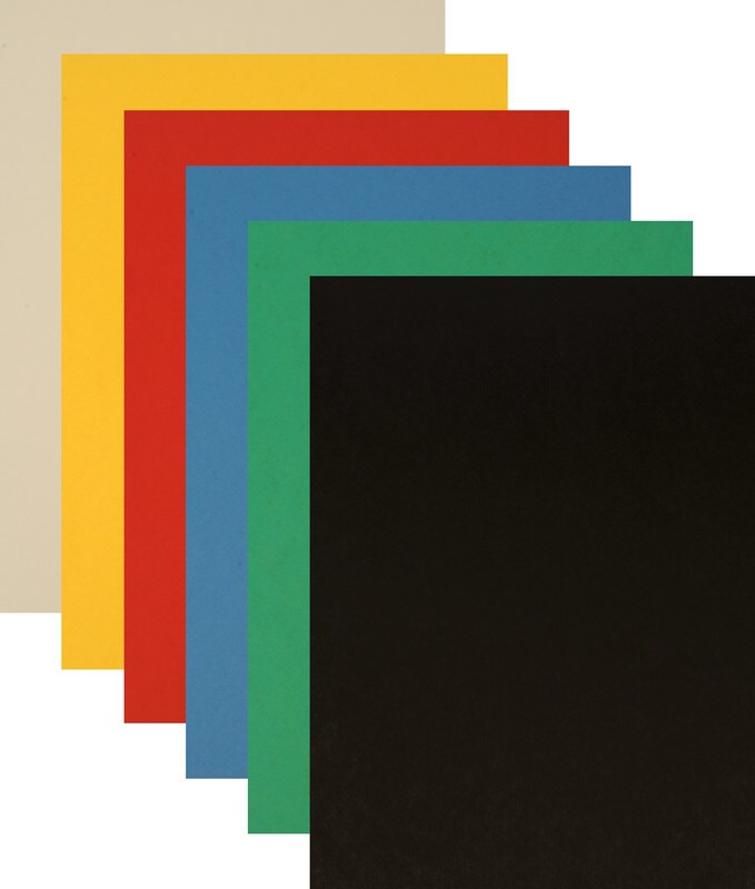 Q-Connect Umschlagdeckel Pressspan kaufen EB6634