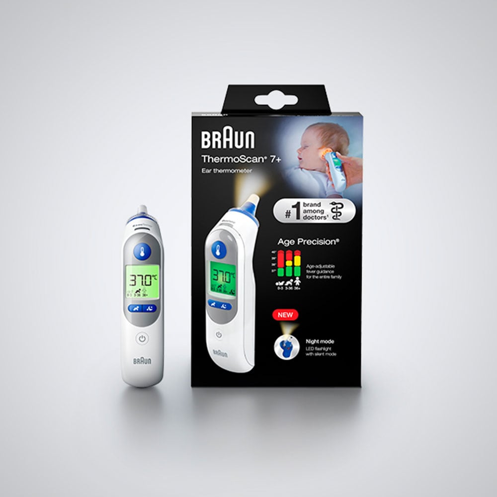 Cheap braun thermometer deals