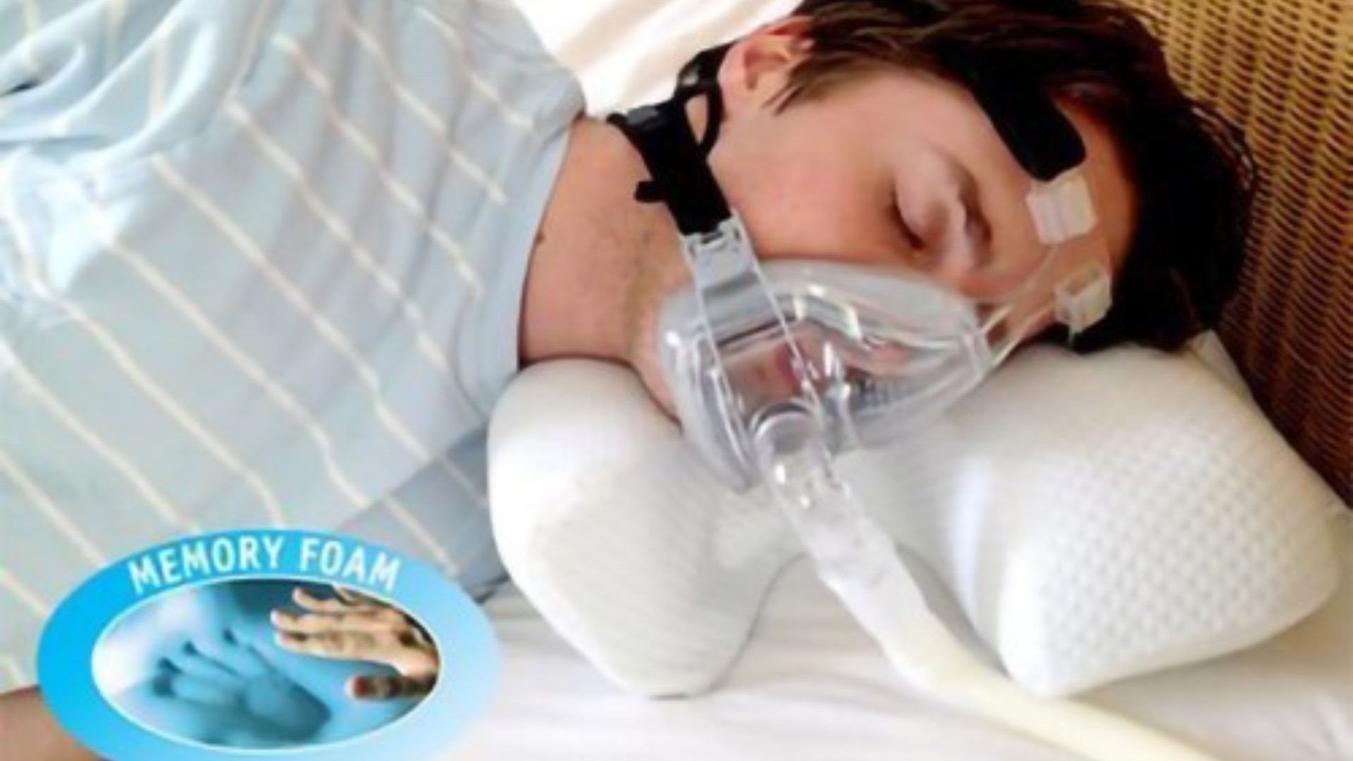 False OREILLER CPAP kaufen
