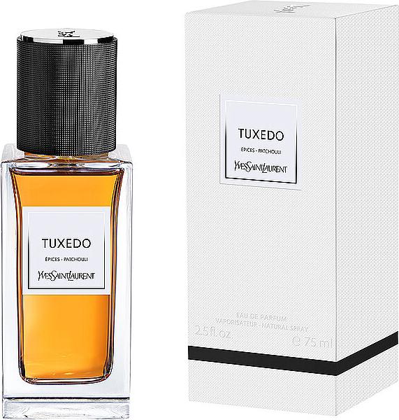 Yves Saint Laurent Le Vestiaire des Parfums Tuxedo Eau de Parfum 75 ml Galaxus
