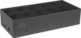 Targus DOCK190EUZ (USB-C, 11 Ports)