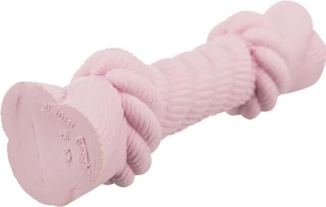 Comparer les prix de Trixie Junior corde craquante en latex