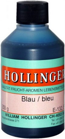 Hollinger Airbrush Farbe Blau kaufen