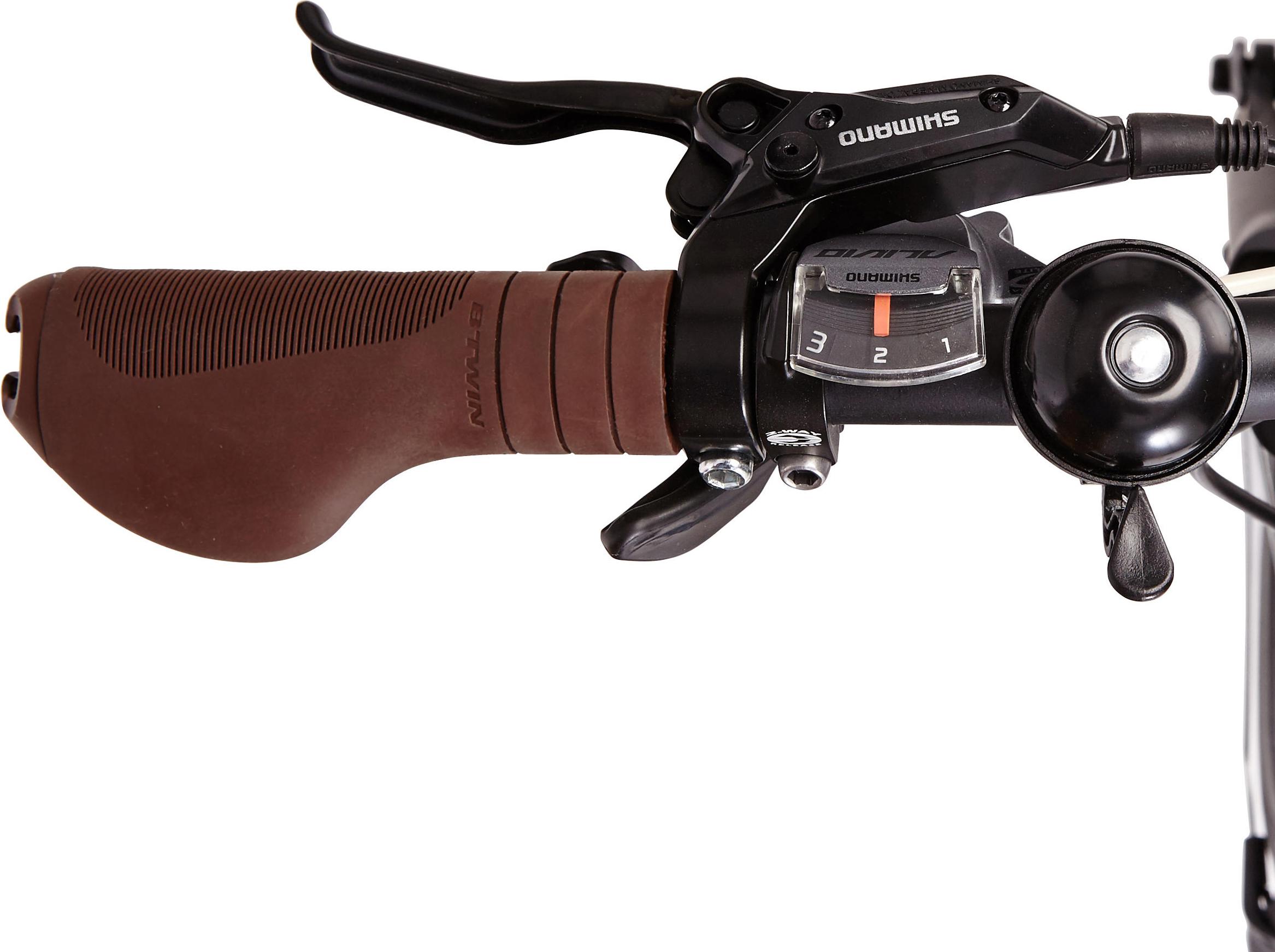 Btwin UTK 900 HOPRIDER HF 52 cm buy at Galaxus