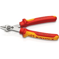 Knipex Electronic Super Knips VDE (125 mm)