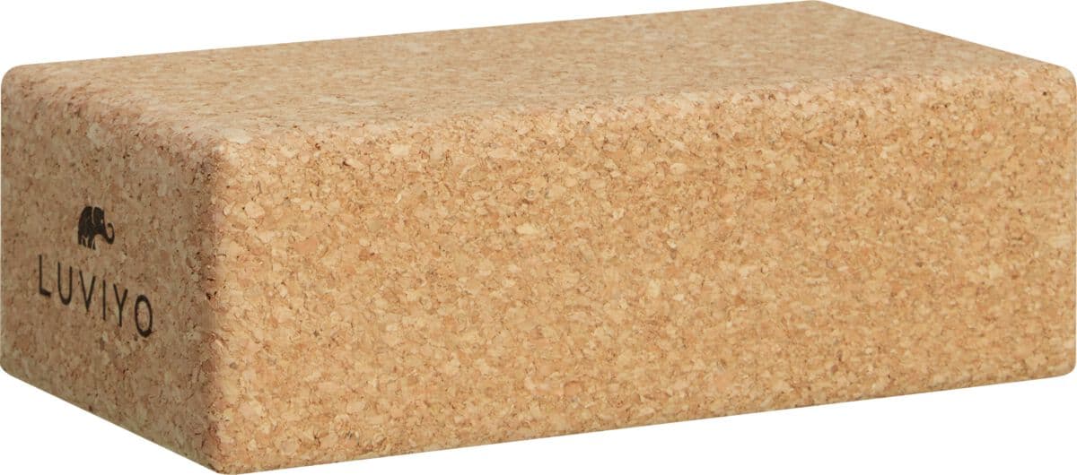 Luviyo Yoga Block kaufen