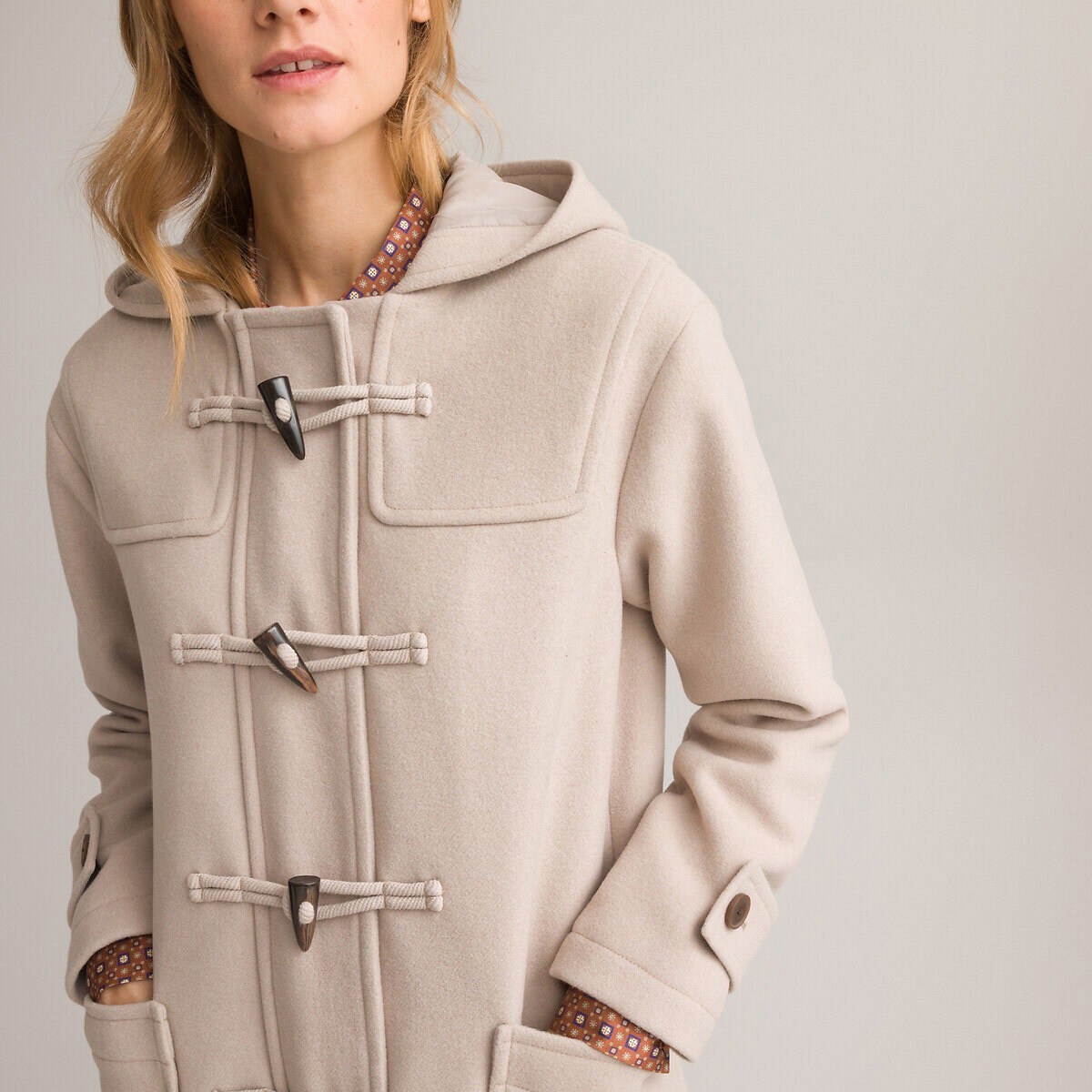 La Redoute Collections Dufflecoat (38) kaufen