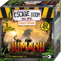 Noris Escape Room Jumanji (Deutsch)