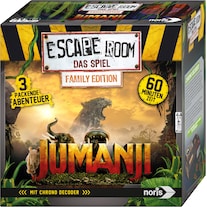 Noris Escape Room Jumanji (Deutsch)