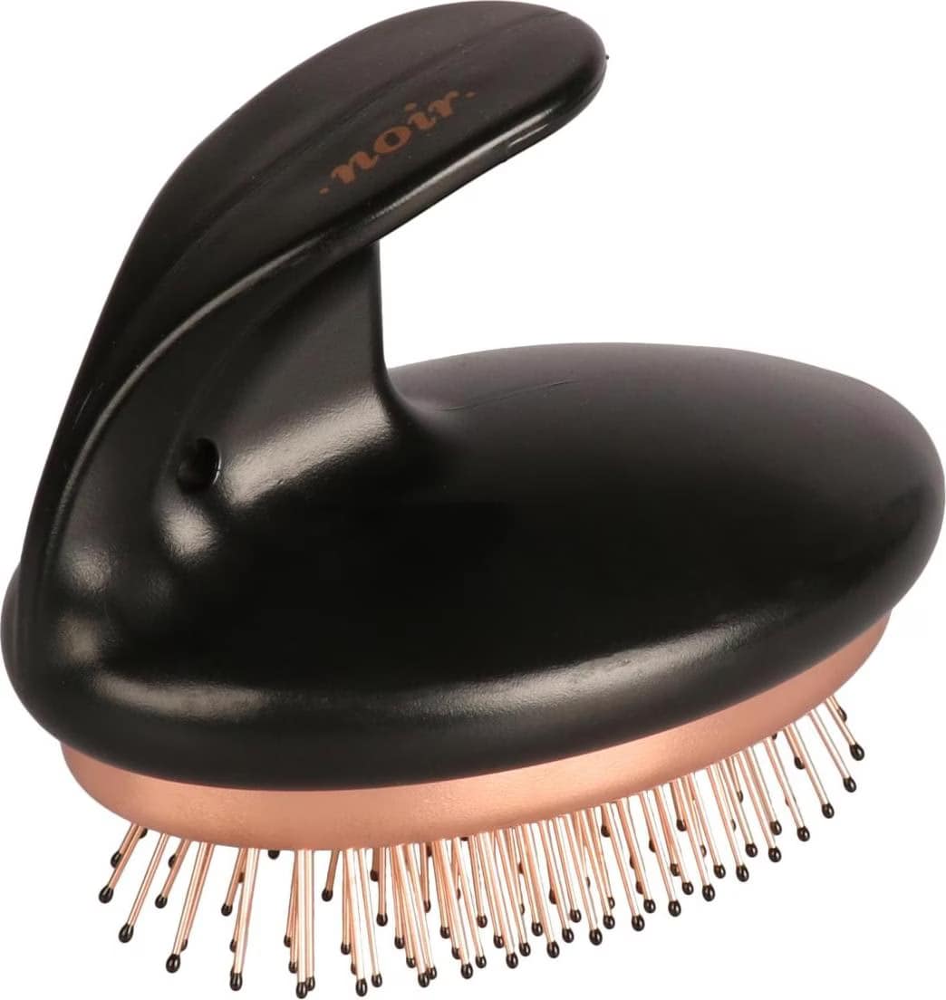 Meilleurs prix pour EBI Pinceau ergonomique Noir (Chien), Produits de soins pour animaux