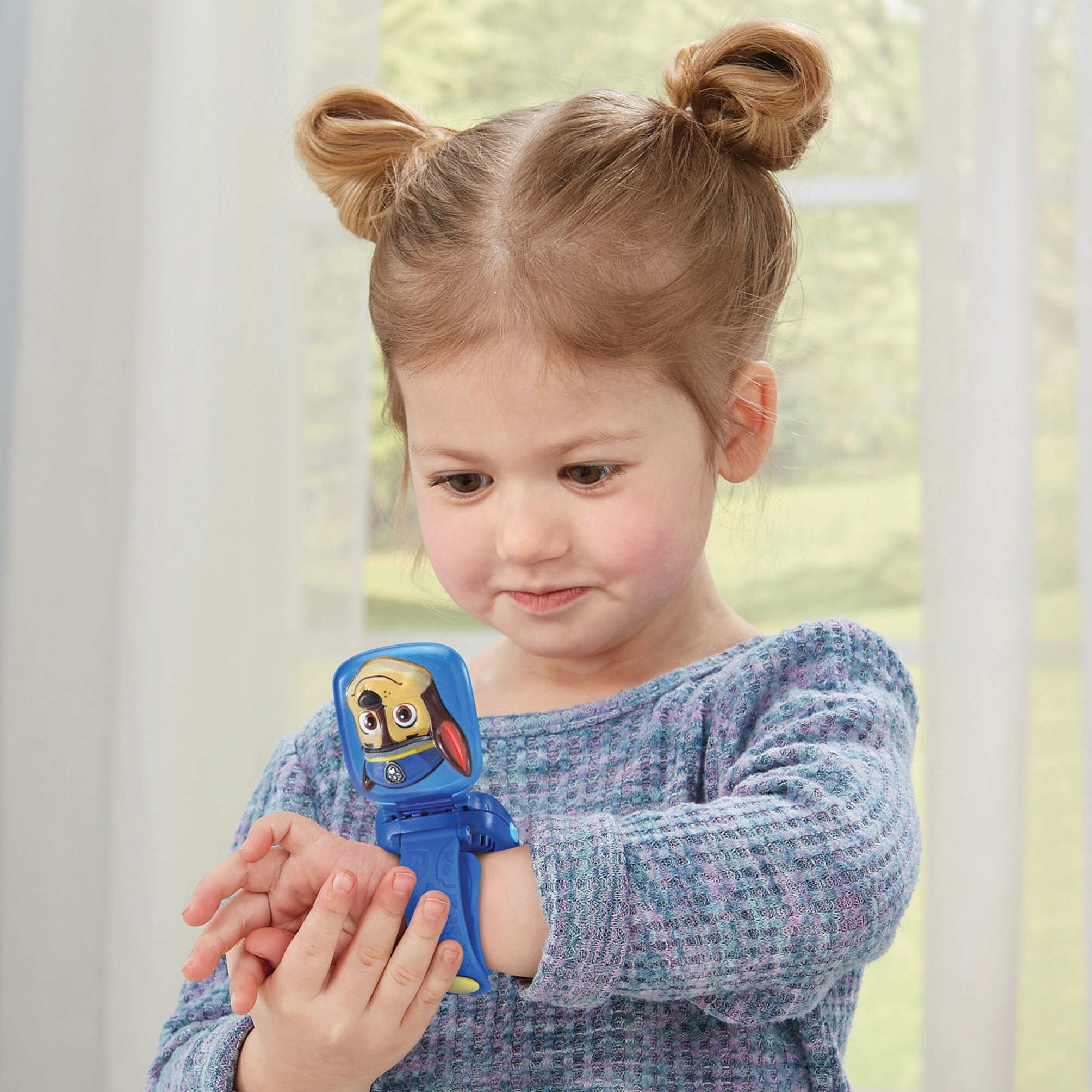 Vtech paw patrol chase learning watch 2025