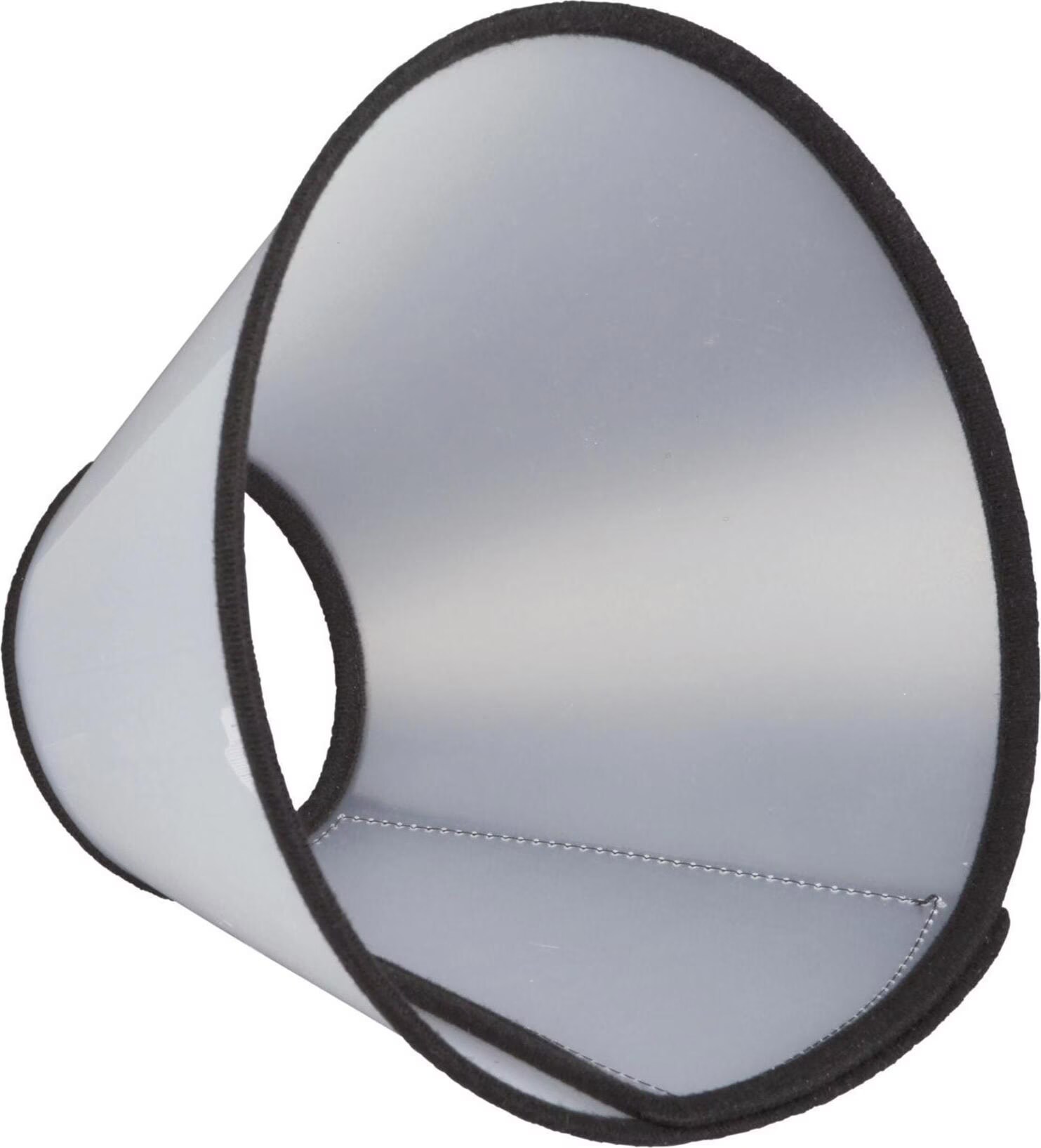 Comparer les prix de Collier de protection avec attache velcro taille m