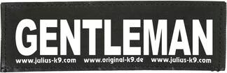 Meilleurs prix pour Julius-K9 K9 LABEL GENTLEMAN GR 1 - 4 (Chien), Collier + laisse