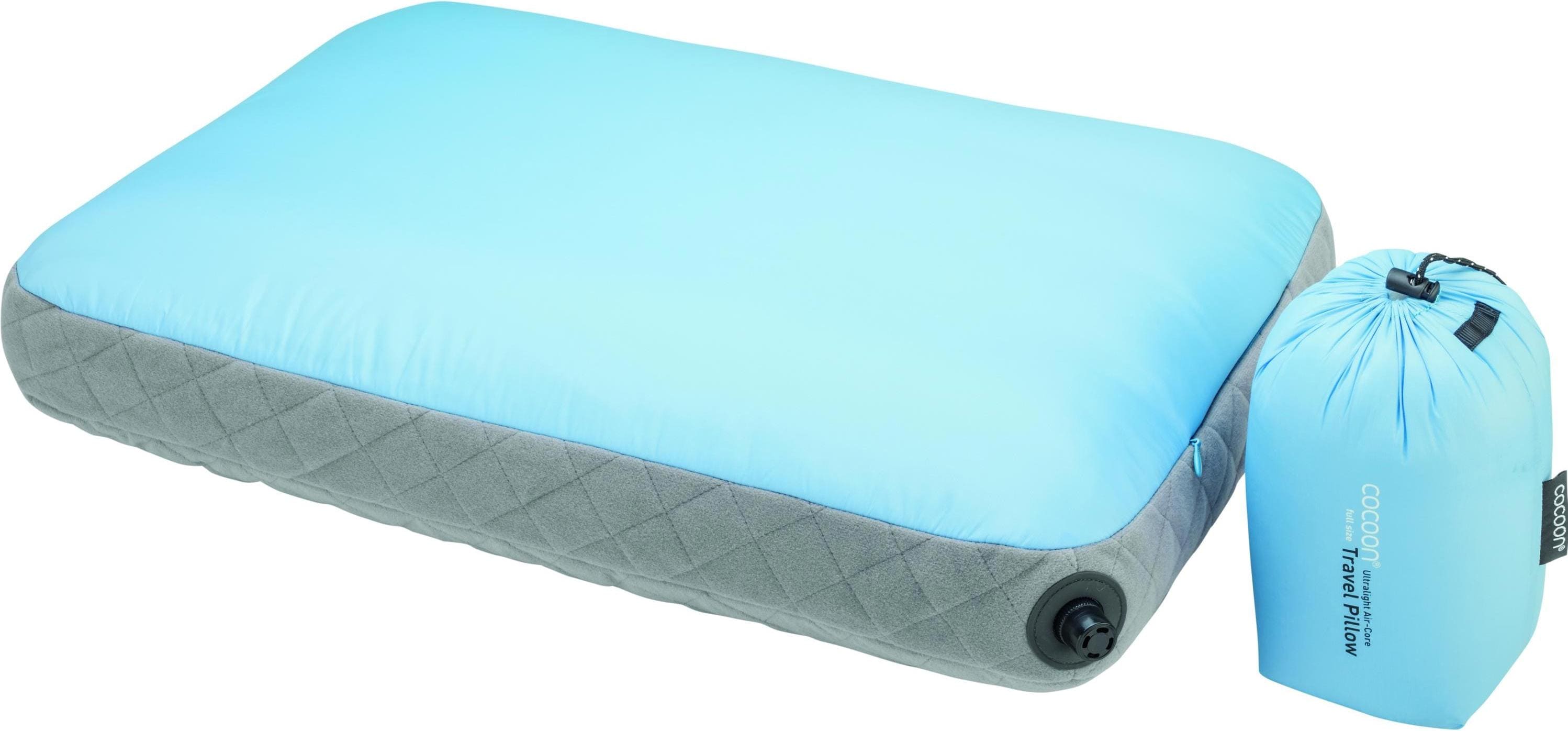 Cocoon hyperlite pillow best sale